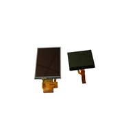 Pièces détachées Verifone VX520 : Carte mère, écran LED 3,5'' 4:3, imprimante thermique 58 mm, processeur quadricœur, Linux, 128 Mo, module de lecteur magnétique, garantie 1 an