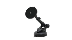Cargador Inalámbrico Magnético <span class=keywords><strong>de</strong></span> 25W para Tesla Model 3, USB Tipo C 2 en 1, Soporte <span class=keywords><strong>con</strong></span> Ventosa para Tablero y Rejilla <span class=keywords><strong>de</strong></span> Ventilación - Product Image 6