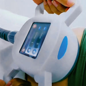 Winkonlaser, machine de massage à rouleaux RF sous vide 6 en 1, approuvée CE, pour le remodelage corporel et la perte de poids - Product Image 2