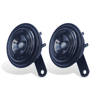Ct200h neue heiße verkäufe Waterproof 12V High Tone 118dB Auto <span class=keywords><strong>Horn</strong></span> Disc Car Speaker Serena Carall auto <span class=keywords><strong>horn</strong></span> - Product Image 1
