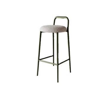 <span class=keywords><strong>Tabouret</strong></span> de Bar <span class=keywords><strong>Industriel</strong></span> Vintage en <span class=keywords><strong>Bois</strong></span> avec Hauteur Réglable <span class=keywords><strong>et</strong></span> Cadre en Fer pour Café <span class=keywords><strong>et</strong></span> Bar à Domicile - Product Image 6