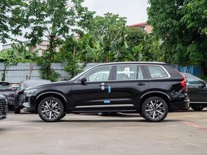 2025 Vol-vo <span class=keywords><strong>XC90</strong></span> B6 Inscription Edición de lujo 6 asientos Nueva <span class=keywords><strong>gasolina</strong></span> + 48V Sistema híbrido suave SUV 2,0 T Motor - Product Image 4