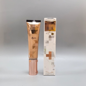 Base de Maquillaje Líquida con Filtro Starlight, 9 Colores Originales de Marca Superior, Hidratante, Acabado Natural, Control de Grasa, Luminosidad Duradera - Product Image 6