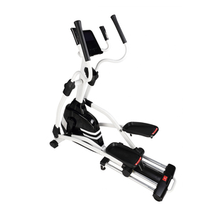 Venta caliente ligero impermeable <span class=keywords><strong>mini</strong></span> máquina elíptica - Product Image 1