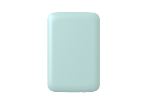 Ý tưởng sản phẩm mới 2025 siêu mỏng từ ngân hàng điện mini không dây sạc nhanh mini PowerBank 5000mAh trạm du lịch tùy chỉnh - Product Image 6