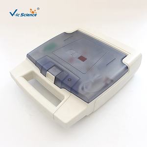 <span class=keywords><strong>Defibrillator</strong></span> Otomatis untuk Situasi Darurat untuk Mesin Pelatih AED Sekolah Kedokteran <span class=keywords><strong>Defibrillator</strong></span> Eksternal Otomatis - Product Image 3