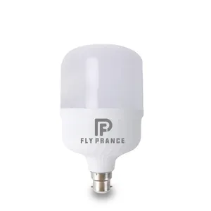 Aluminium + PC/PBT Led-Glühlampe Rohmaterial 30 W T115 SMD 2835 Chips professionelle Led-Glühlampe Warm/Kalt weiß 6500 K Led-Lampe