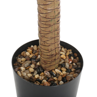 Fournisseur d'usine en gros Plante artificielle Agave Sisalana Bonsaï Décoration de jardin intérieur Écologique Thanksgiving Pâques