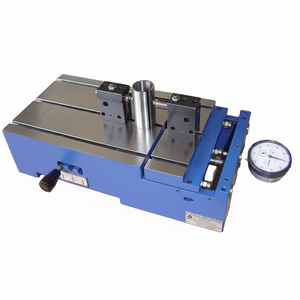 Comparador de calibre digital Equipo de prueba óptica de potencia manual para inspecciones industriales Kudale Instruments CM 1060 1 año - Product Image 1