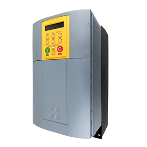 ใช้แทนที่ตัวควบคุมความเร็วมอเตอร์รุ่น DC590+ (AP) ซีรีส์ 591P-53311020-P00-U4A0 - Product Image 1