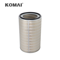 Filtre à air KOMAI Référence pour Perkins AF25249M 1-14215117-0 AF4801 LAF 1465 16546-97013 SL 5915 46774 AF 25249 M AF 4582