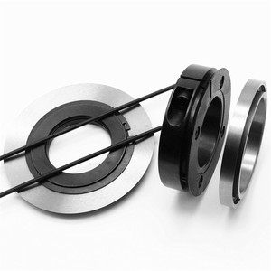 Huatian fabriek plaatmetaal rond mes papier rubber snijmes - Product Image 3