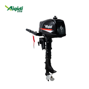 AIQIDI 도매 2 행정 5HP 6HP <span class=keywords><strong>7HP</strong></span> 선외기 모터/선외기 엔진/보트 엔진 - Product Image 2