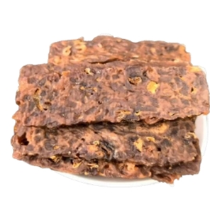 Friandise Naturelle de Qualité Supérieure pour Chien, Anneau de Viande de Cuisse de Canard, Récompense d'Entraînement, Sydney Pie 1000G, Riche en Protéines, Sans Céréales, Meilleure Vente - Product Image 3