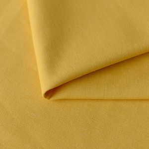 11S Solid Cotton Linen Fabric Premium Plain Linen Cloth for Apparel <b>Home</b> <b>Textile</b> DIY Handcraft Spot Wholesale - Product Image 2