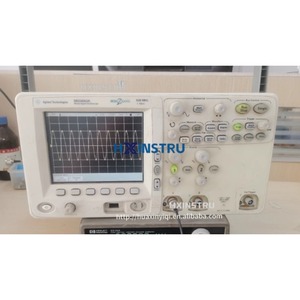 1 ชิ้น 100% ทดสอบแล้ว Agilent MSO6052A มือสอง H - Product Image 3