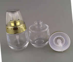 Contenedores de líquido vacíos para manos, bomba de loción de baño portátil, dispensador transparente de champú para mujer, soporte de jabón, Ml - Product Image 4