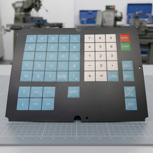 A98L-0001-0647 # แป้นพิมพ์ CNC สำหรับ FANUC - Product Image 5