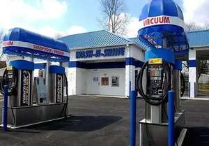 Máquina de lavado de coches, autoservicio de 24 horas, respetuoso con el medio ambiente, autoservicio, Sudáfrica, código de equipo - Product Image 6