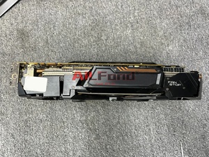 การ์ดจอ GeForce GTX 1080 Ti 11GB 352-Bit GDDR5X สำหรับเล่นเกม GTX1080 สำหรับคอมพิวเตอร์ตั้งโต๊ะ 1080 Ti - Product Image 5