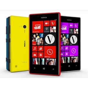Commerce extérieur transfrontalier <span class=keywords><strong>Lumia</strong></span> 520 Écran tactile 6,0 pouces Téléphone intelligent 3G Système <span class=keywords><strong>Windows</strong></span> Phone 8 Processeur Qualcomm double cœur - Product Image 4