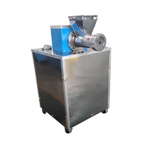Machine à extruder les pâtes italiennes de 1000 kg pour usage commercial