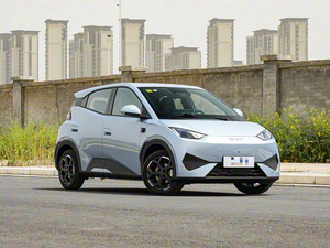 BYD Seagull 2026, <span class=keywords><strong>voiture</strong></span> <span class=keywords><strong>électrique</strong></span> à conduite intelligente, édition mini, traction avant, 405 km, 4 places, haute <span class=keywords><strong>qualité</strong></span> et excellent <span class=keywords><strong>rapport</strong></span> <span class=keywords><strong>qualité</strong></span>-<span class=keywords><strong>prix</strong></span>, BYD Seagull - Product Image 3