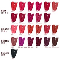 Rouge à lèvres mat 3,5g, marque privée LS098, personnalisable, MOQ 100, maquillage non collant, couleur longue durée, anti-bavures, rouge à lèvres résistant aux baisers