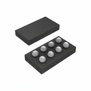Electronics Component MAX20330AEWA+T Specialized ICs 8 WFBGA, WLBGA BOM IC In Stock - Product Image 1