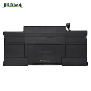 Batteria Ricaricabile 7.6v 55wh A1496 A1405 A1377 al Miglior Prezzo per Apple <span class=keywords><strong>Macbook</strong></span> <span class=keywords><strong>Air</strong></span> A1466 A1369 A1405 A1377 A1496 - Product Image 6