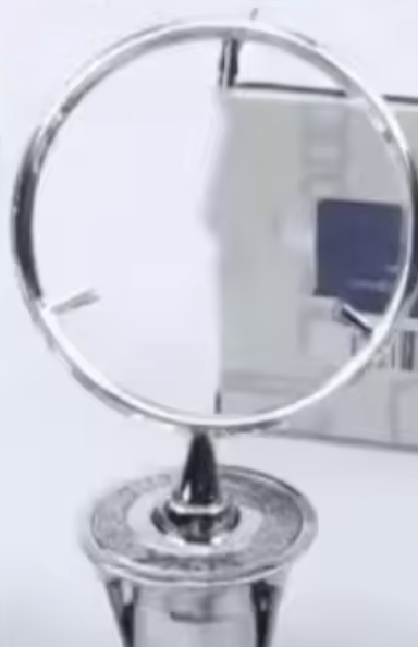 Silver with words