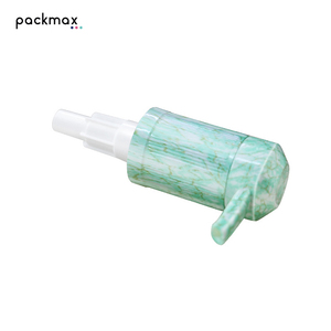 Tête de pompe à lotion Obba haute performance, en forme de pain, avec 30 dents intégrées en PP, pour après-shampoing, shampoing et gel douche - Product Image 2