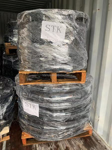 Suku Cadang Undercarriage Excavator TIG/SAR Berkualitas Tinggi, <span class=keywords><strong>Track</strong></span> <span class=keywords><strong>Link</strong></span>, Spare Part Assy EX60-<span class=keywords><strong>5</strong></span> EX100 <span class=keywords><strong>EX120</strong></span>-<span class=keywords><strong>5</strong></span> ZX200 EX200-1 - Product Image 6
