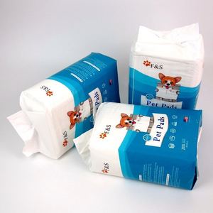 Tapis d'apprentissage pour chiots personnalisés, antidérapants et anti-fuites - Product Image 2