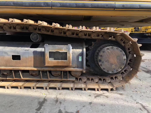รถขุดตีนตะขาบ Caterpillar 336D2 ดีไซน์ดั้งเดิม สภาพดี พร้อมขาย - Product Image 6