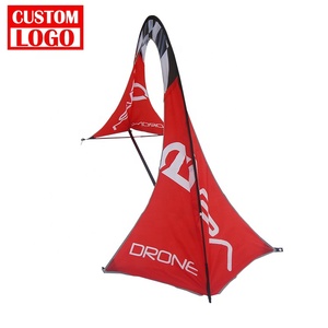 ชุดโดรนเกทสำหรับผู้เริ่มต้น,ชุดขั้นสูงสำหรับ Fpv โดรนแข่งขันแอร์เกท Fpv - Product Image 1