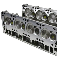 Ensemble de culasse en aluminium haute performance LS1 241, 5,7 L, pièces de réparation du moteur LS pour Chevrolet C5 Corvette 1997-2004