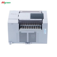 Controlador Lógico Programable Serie LX5V 1412MT 1616MT 2416MT 2424MT 3624MT PLC para Automatización Industrial