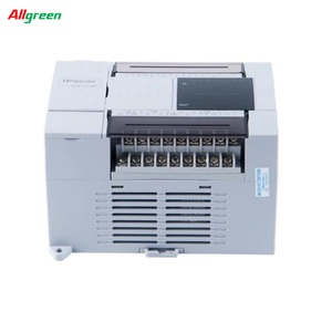 อุปกรณ์ PLC รุ่น LX5V ตัวควบคุมลอจิกแบบตั้งโปรแกรมได้ LX5V-1412MT LX5V-1616MT LX5V-2416MT LX5V-2424MT LX5V-3624MT โปรแกรมตัวควบคุม PLC - Product Image 4