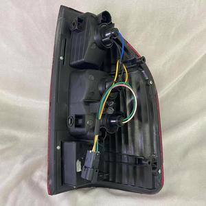 ไฟท้าย VIT สำหรับรถกระบะ ISUZU D-MAX ปี 2002-2006 รุ่น 8-97234749-1 8-97234750-1 - Product Image 2