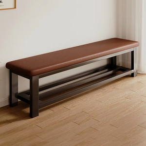 <span class=keywords><strong>Banc</strong></span> à <span class=keywords><strong>chaussures</strong></span> de gymnastique de haute qualité <span class=keywords><strong>casier</strong></span> familial porte de <span class=keywords><strong>banc</strong></span> de salle de bain peut s'asseoir étagère à <span class=keywords><strong>chaussures</strong></span> dans un tabouret à <span class=keywords><strong>chaussures</strong></span> - Product Image 4