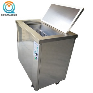 Wheel Rims Ultrasonic Cleaning Machine <strong>Cleaner</strong> 200L Pcb Injector <strong>Ultra</strong> <strong>Sonic</strong> Water Bath Sonicator - Product Image 3
