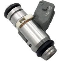 Pièce auto, injecteur de carburant pour voiture, buse IWP162 pour Multistrada Sport 1198 Gt MOTO GUZZI Breva Harley Davidson L2 V-TWIN ENGINE