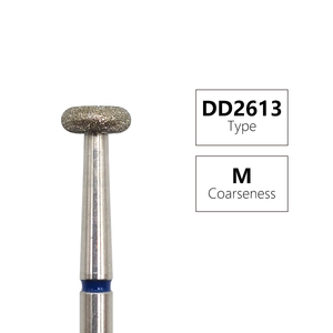 3/32 Inch Diamond Nail <b>Drill</b> <b>Bit</b> Rotary Cuticle Burr for Electric Manicure <b>Drill</b> Salon Accessories - Product Image 6