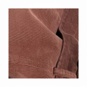 High Quality <b>Corduroy</b> Fabric 100% Customizable Design Style Technics and Material Uk <b>for</b> <b>Shirt</b> Garment Trouser - Product Image 1