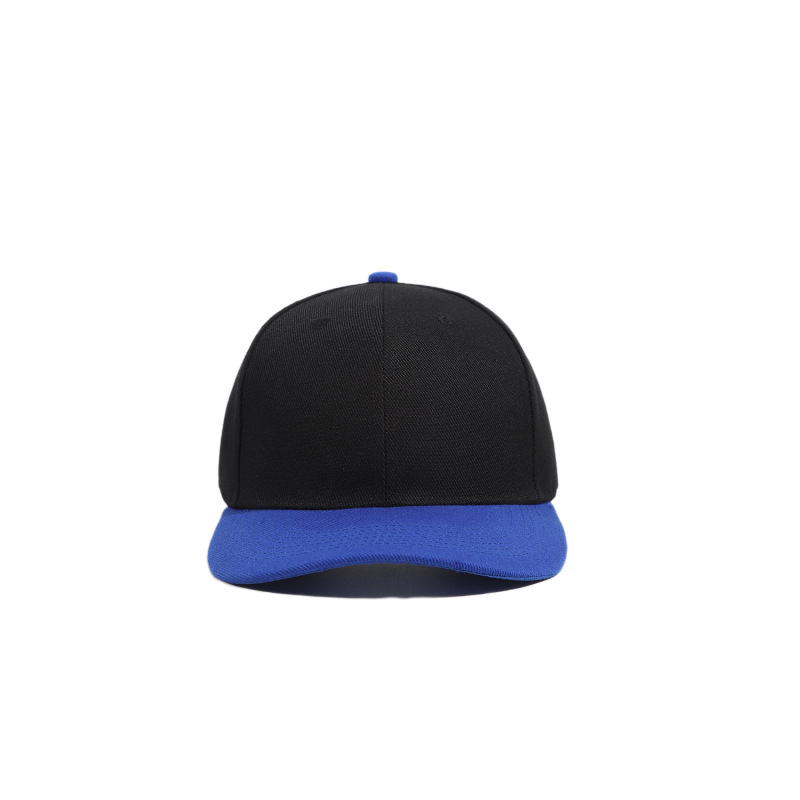 Black blue along