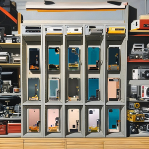 Google Pixel 6 7 8 Pro di động LCD màn hình cảm ứng thay thế <span class=keywords><strong>TFT</strong></span> khung hiển thị cho pixel 3A XL 4A 4XL 5A điện thoại di động - Product Image 3