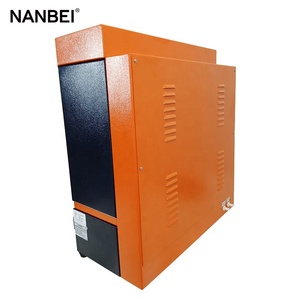 Soxhlet chất béo vắt cho phòng thí nghiệm thử nghiệm của sữa thức ăn thức ăn mẫu - Product Image 5