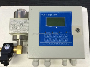 เครื่องวัดระดับน้ำมัน/น้ำ 0-30 ppm สำหรับเครื่องแยกน้ำมันและน้ำ - Product Image 2