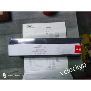 1PC NOUVEAU Contrôleur programmable PLC FUJI FTT3204-G02 - Product Image 4